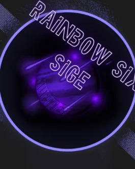 Jupiter-Cheats – RAINBOW SIX SIGE