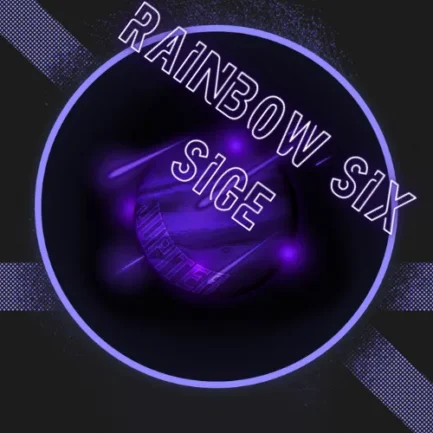 Jupiter-Cheats – RAINBOW SIX SIGE