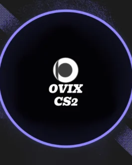 Ovix – Counter-Strike 2 Cheat