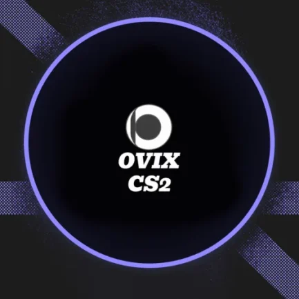 Ovix - Counter-Strike 2 Cheat