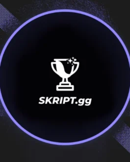 Skript gg- GTA V/FIVEM/RAGE MP/ALT V