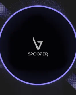 Vulcan- Spoofer/Fivem/RageMP/AltV Perm