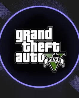 Gta 5 Online - Ready Account