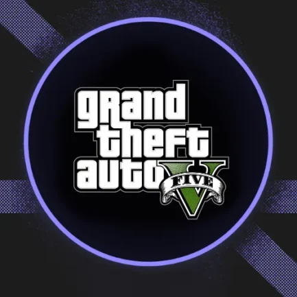 Gta 5 Online - Ready Account