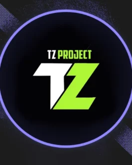 TZ Project Lifetime – GTA V/FIVEM/RAGE MP/ALT V