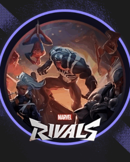 Marvel Rivals