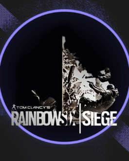 Rainbow Six Sige