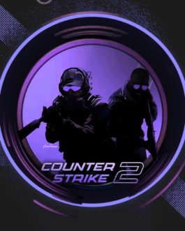 Counter-Strike 2