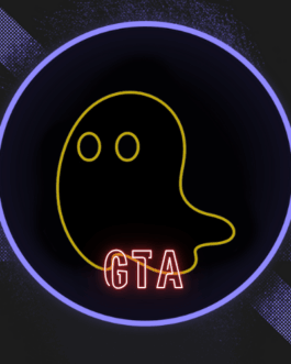 PhantomMenu – GTA V Legacy/Enhanced