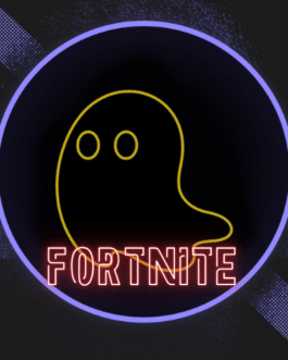 PhantomMenu – Fortnite