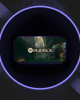 Deadlock