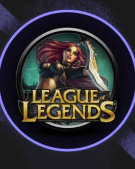 League of legends