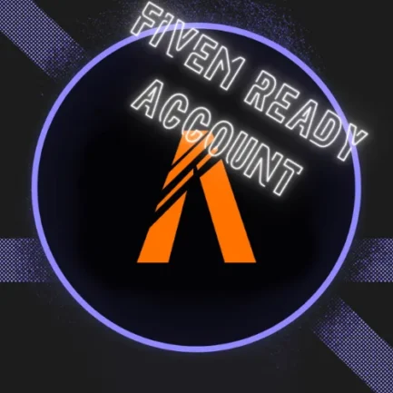 Fivem - Ready Account