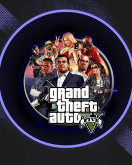 GTA5 Online